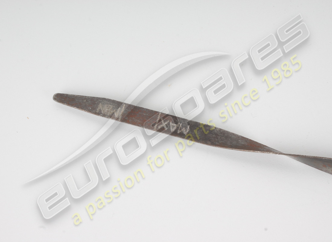 NEW FERRARI DIP STICK. PART NUMBER 111100 (3) new ferrari dip stick. part number 111100 (3)