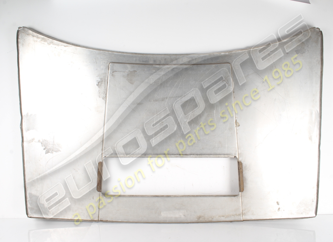 new ferrari front bonnet skin only. part number 40013500a (2)