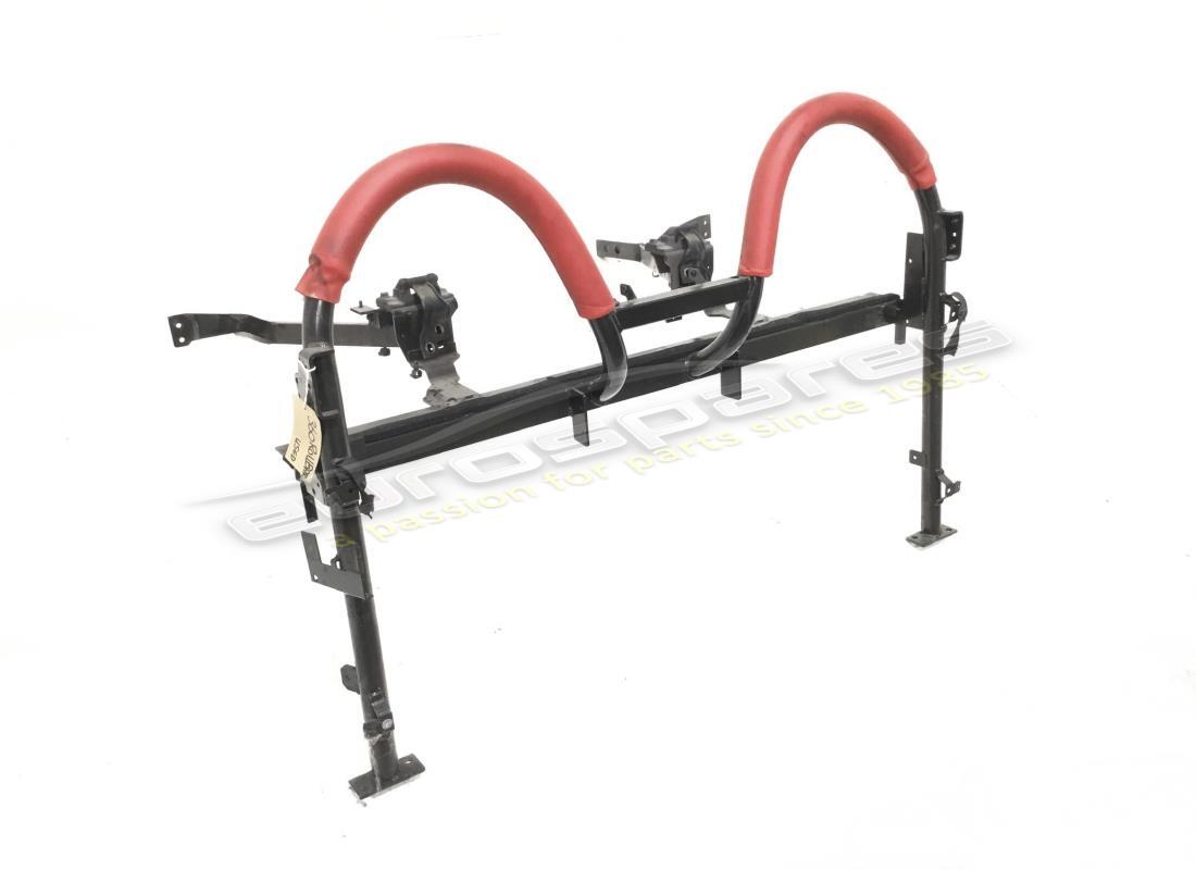 USED Ferrari ROLLOVER BAR FRAME . PART NUMBER EAP598051 (1)