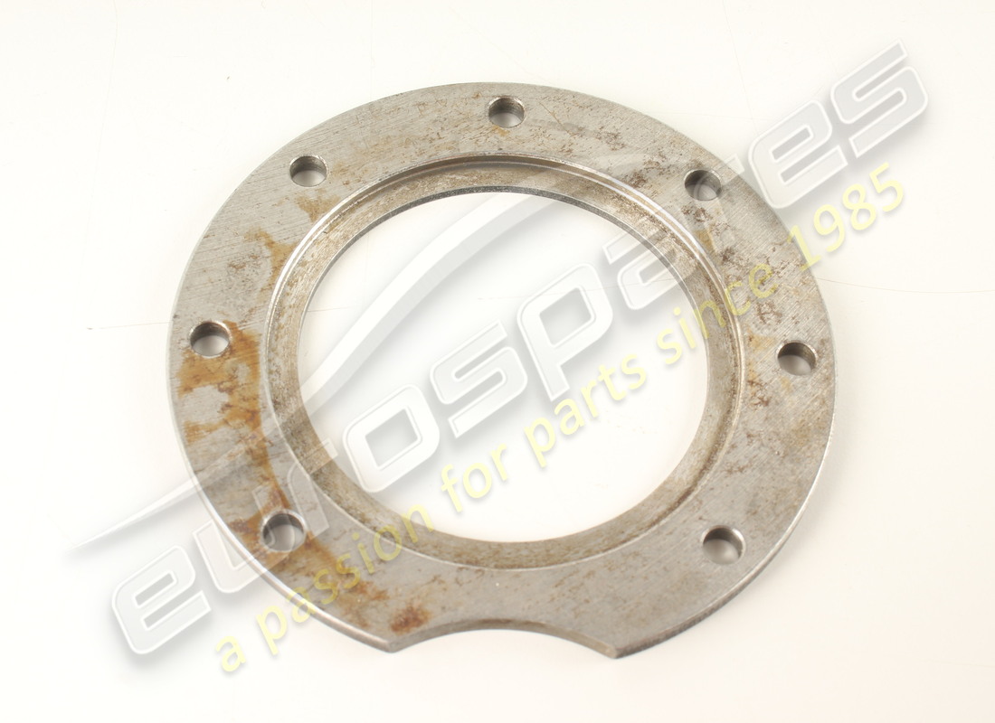 NEW FERRARI FLANGE. PART NUMBER 100685 (1) new ferrari flange. part number 100685 (1)