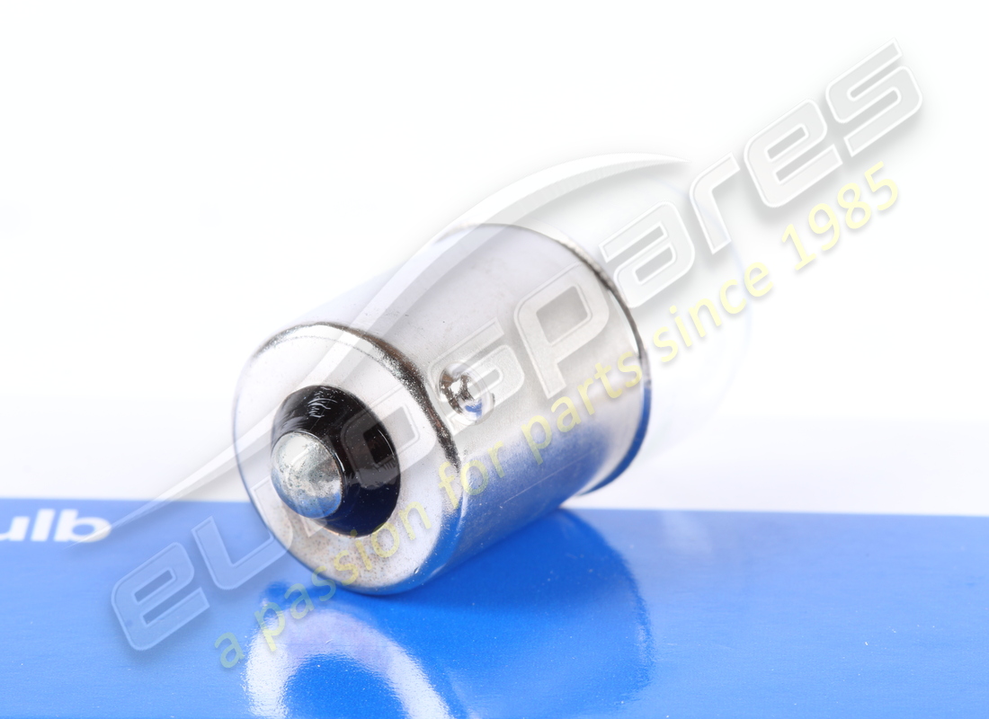 NEW FERRARI LAMP. PART NUMBER 10857790 (3) new ferrari lamp. part number 10857790 (3)