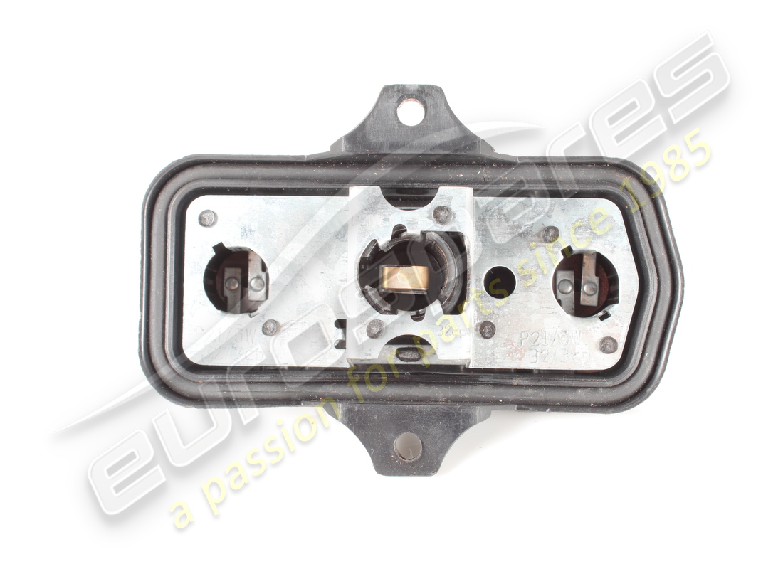 USED Ferrari LAMP HOLDER PROTECTION . PART NUMBER 168176 (1)