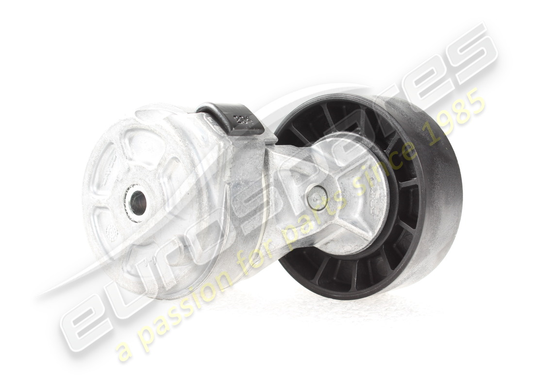 NEW FERRARI BELT TENSIONER. PART NUMBER 238587 (3) new ferrari belt tensioner. part number 238587 (3)