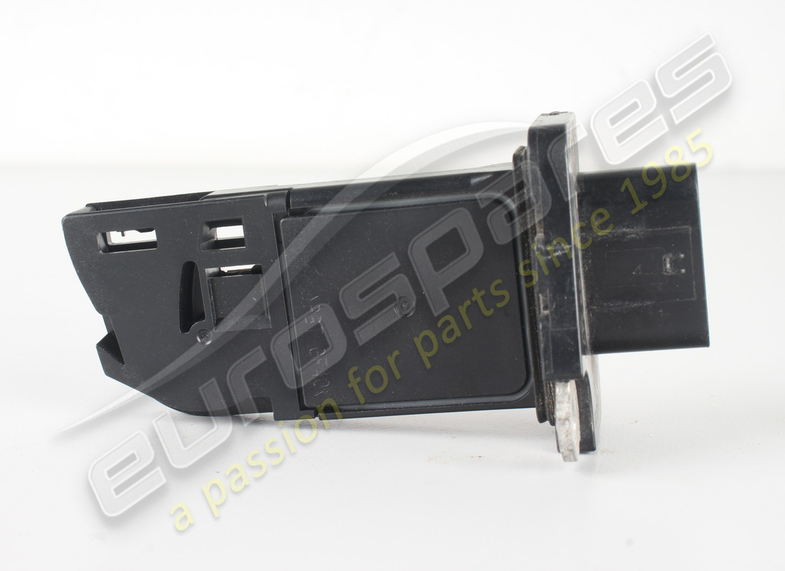 used lamborghini air flow meter einsteckelement. part number 420133471 (2)