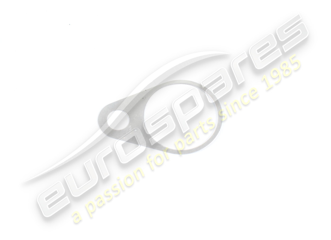 NEW FERRARI SPACER. PART NUMBER 182896 (1) new ferrari spacer. part number 182896 (1)
