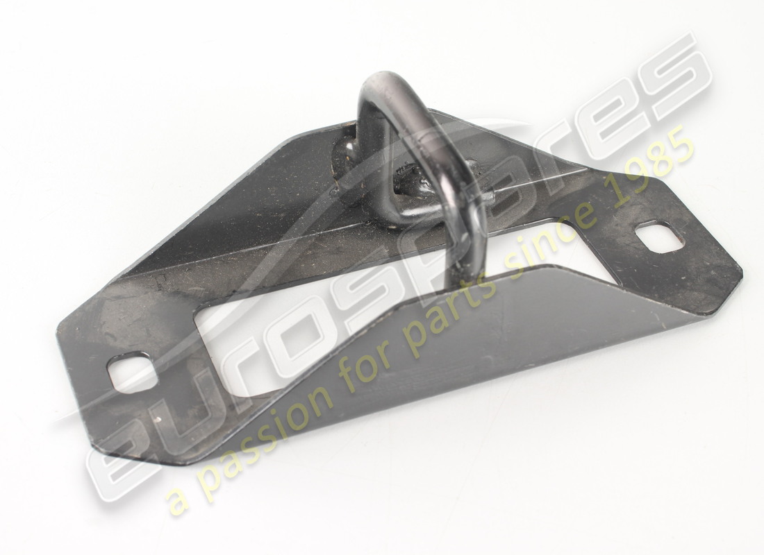 new ferrari hood closing striker.. part number 66574400 (1)