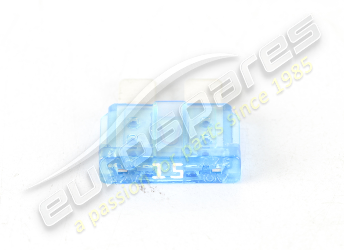 NEW LAMBORGHINI FUSE. PART NUMBER N01713112 (1) new lamborghini fuse. part number n01713112 (1)