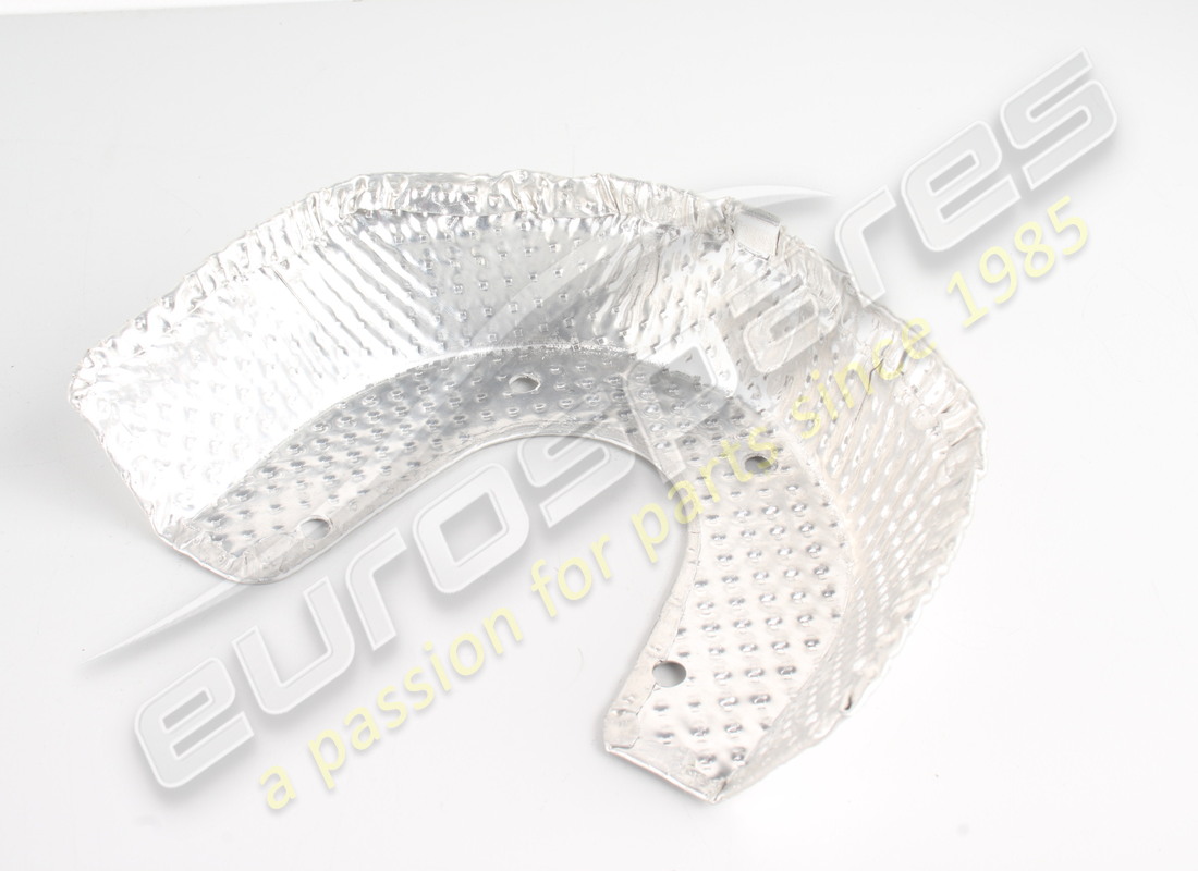 new ferrari heat protection shield. part number 212879 (1)