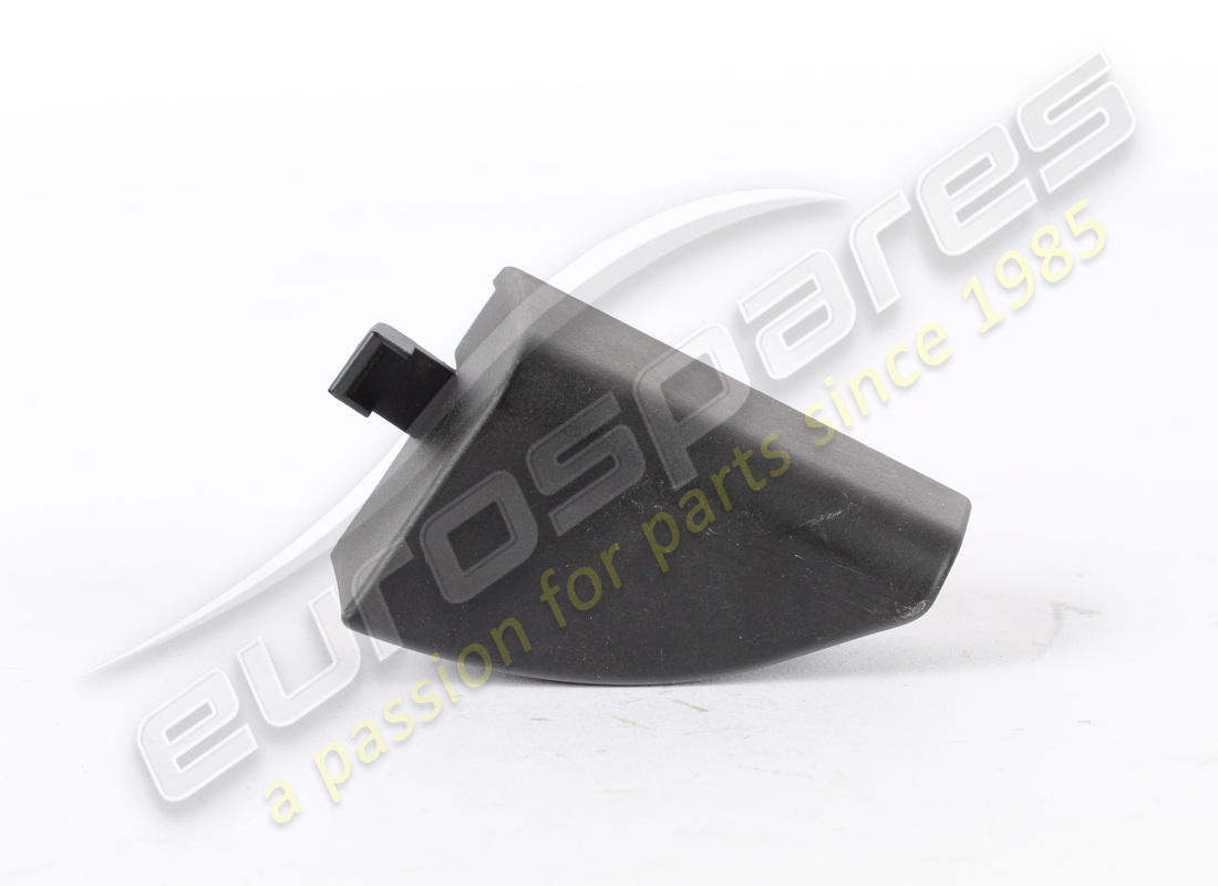 USED FERRARI LH DOOR INNER CORNER TRIANGL. PART NUMBER 84312200 (4) used ferrari lh door inner corner triangl. part number 84312200 (4)