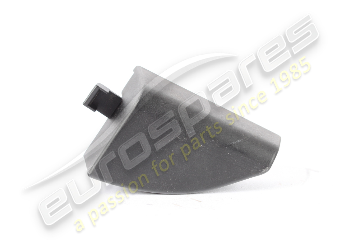 USED FERRARI LH DOOR INNER CORNER TRIANGL. PART NUMBER 84312200 (3) used ferrari lh door inner corner triangl. part number 84312200 (3)