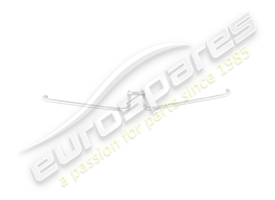 new ferrari brake pads retainer spring. part number 4085583 (1)