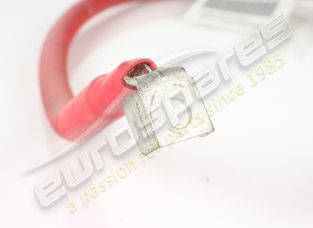 used ferrari power cable. part number 258698 (3)