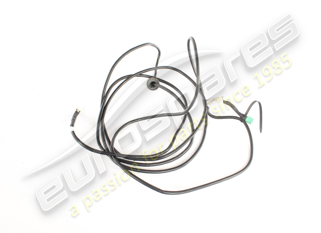 USED FERRARI FRONT CAMERA CABLE. PART NUMBER 292624 (1) used ferrari front camera cable. part number 292624 (1)
