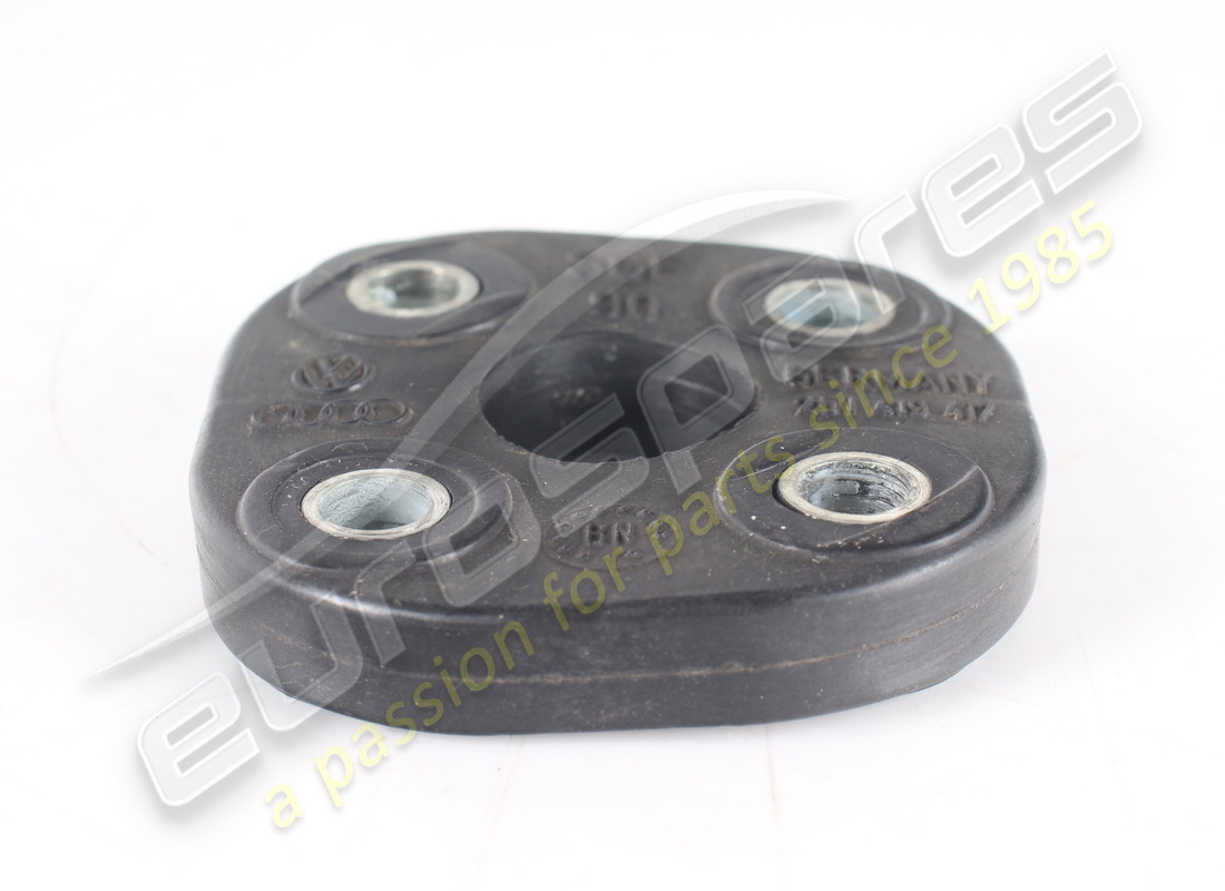 used lamborghini connecting piece. part number 07m145897 (2)