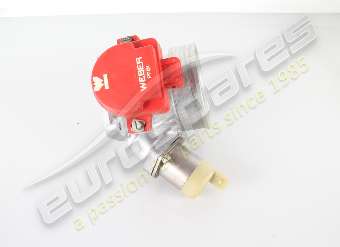 NEW FERRARI INJECTION CASE GTO. PART NUMBER 122240 (2) new ferrari injection case gto. part number 122240 (2)