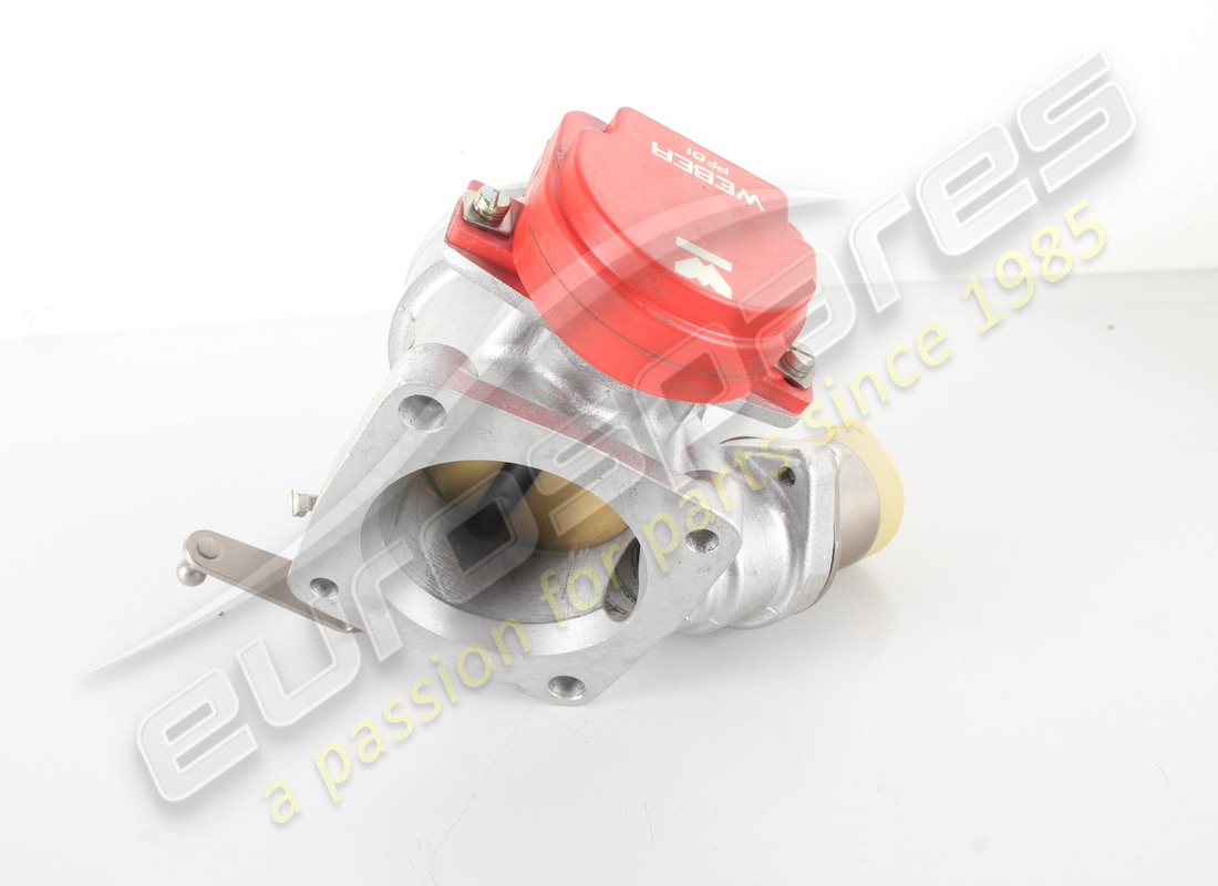 NEW FERRARI INJECTION CASE GTO. PART NUMBER 122240 (3) new ferrari injection case gto. part number 122240 (3)