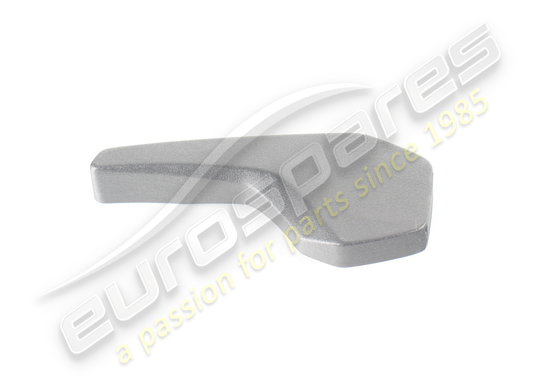 NEW LAMBORGHINI OPERATING DEVICE FANGHAKEN. PART NUMBER 8W0823661D (2) new lamborghini operating device fanghaken. part number 8w0823661d (2)