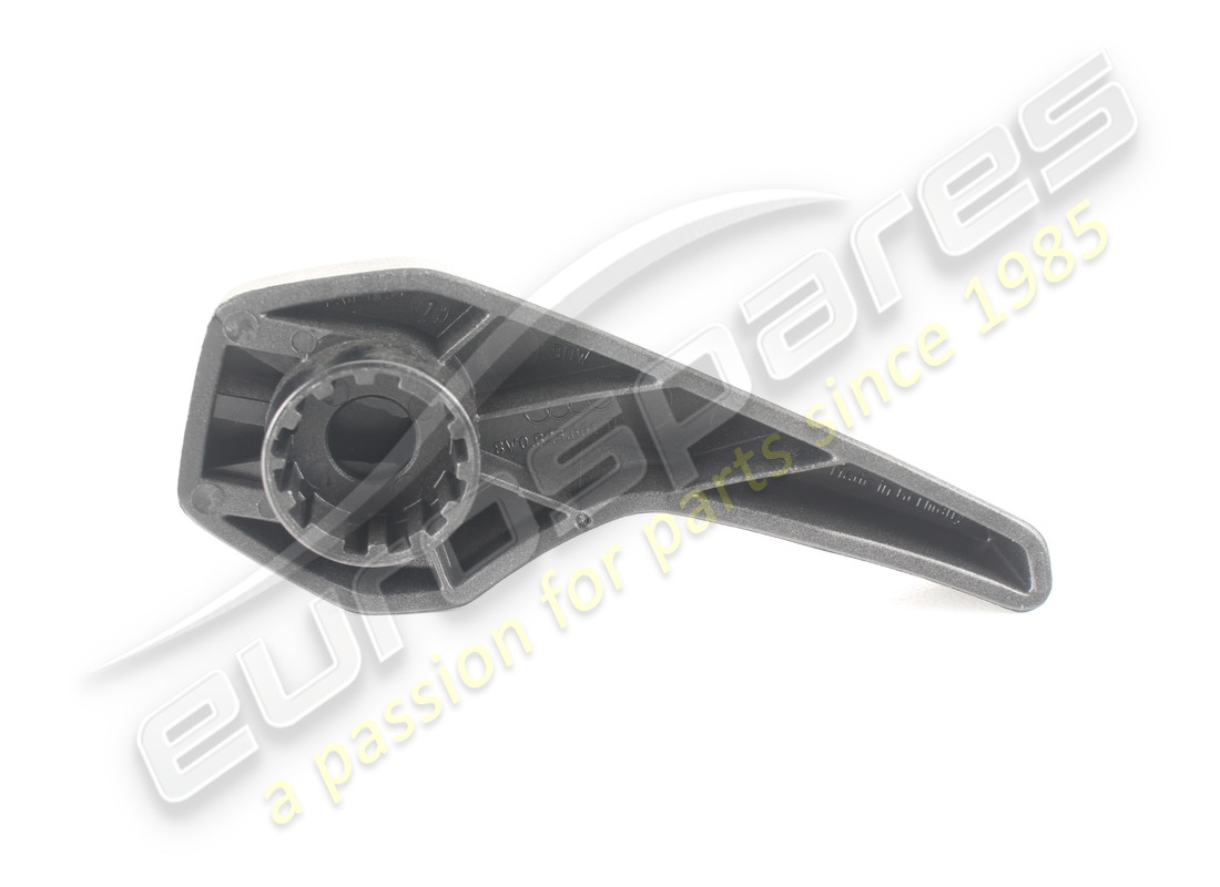 NEW LAMBORGHINI OPERATING DEVICE FANGHAKEN. PART NUMBER 8W0823661D (3) new lamborghini operating device fanghaken. part number 8w0823661d (3)