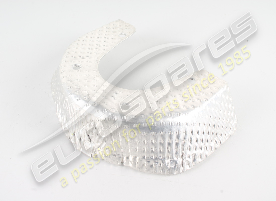 new ferrari heat protection shield. part number 212879 (2)