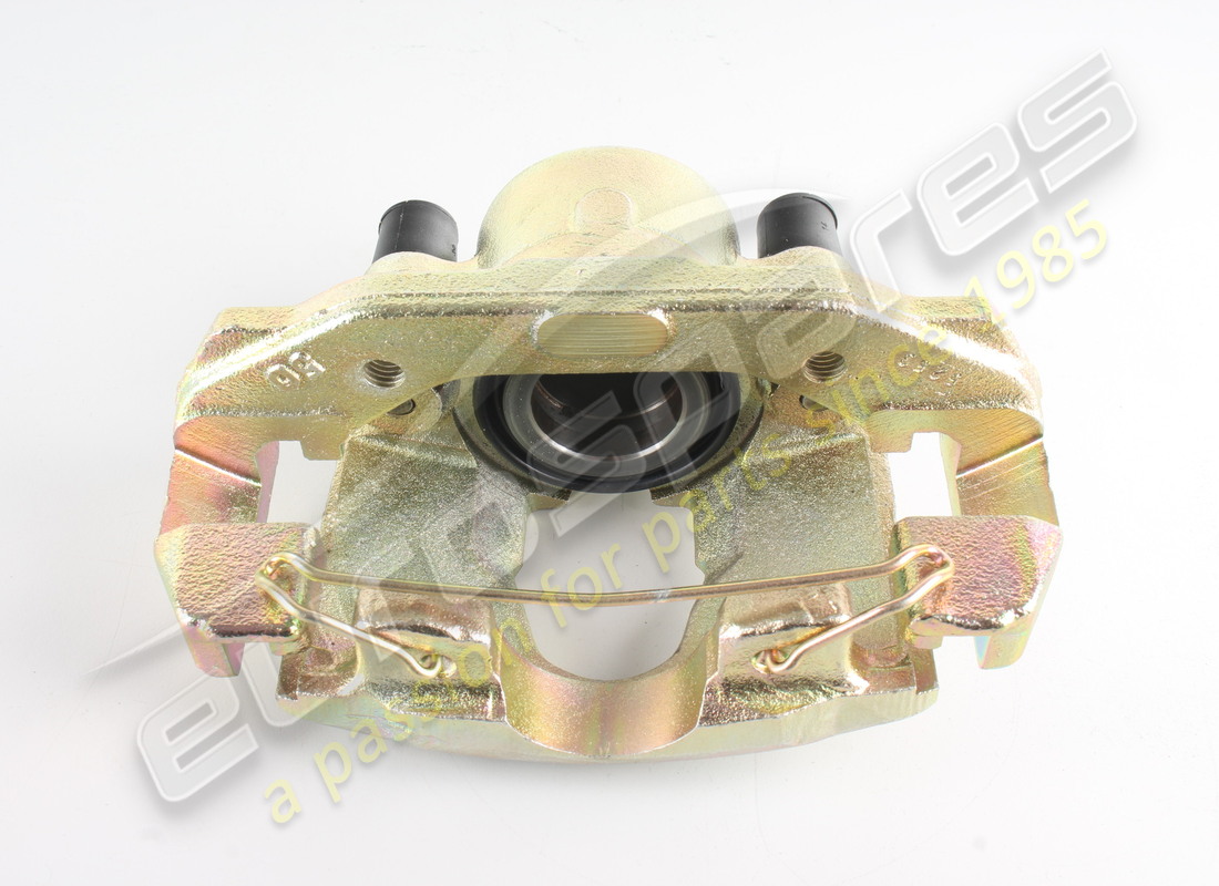 NEW FERRARI LH REAR BRAKE CALIPER. PART NUMBER 136603 (1) new ferrari lh rear brake caliper. part number 136603 (1)