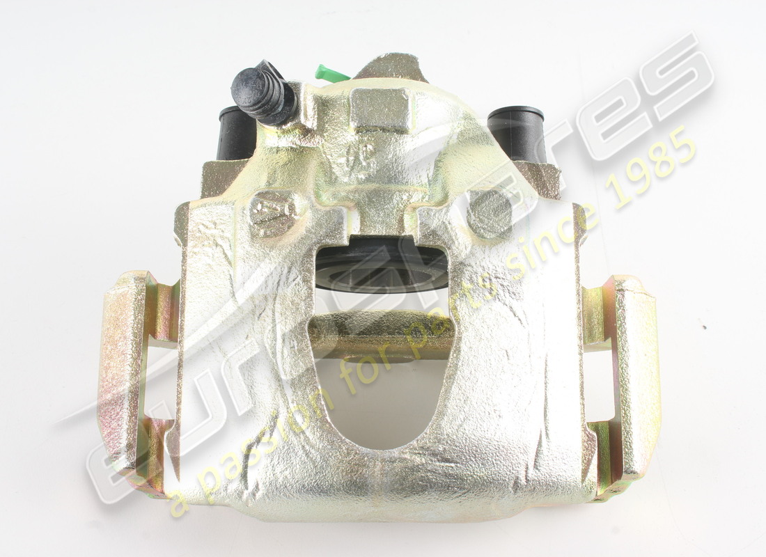 NEW FERRARI LH REAR BRAKE CALIPER. PART NUMBER 136603 (7) new ferrari lh rear brake caliper. part number 136603 (7)