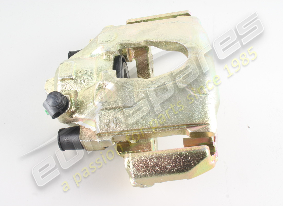 NEW FERRARI LH REAR BRAKE CALIPER. PART NUMBER 136603 (5) new ferrari lh rear brake caliper. part number 136603 (5)