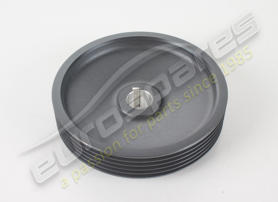 NEW FERRARI PULLEY. PART NUMBER 166454 (2) new ferrari pulley. part number 166454 (2)