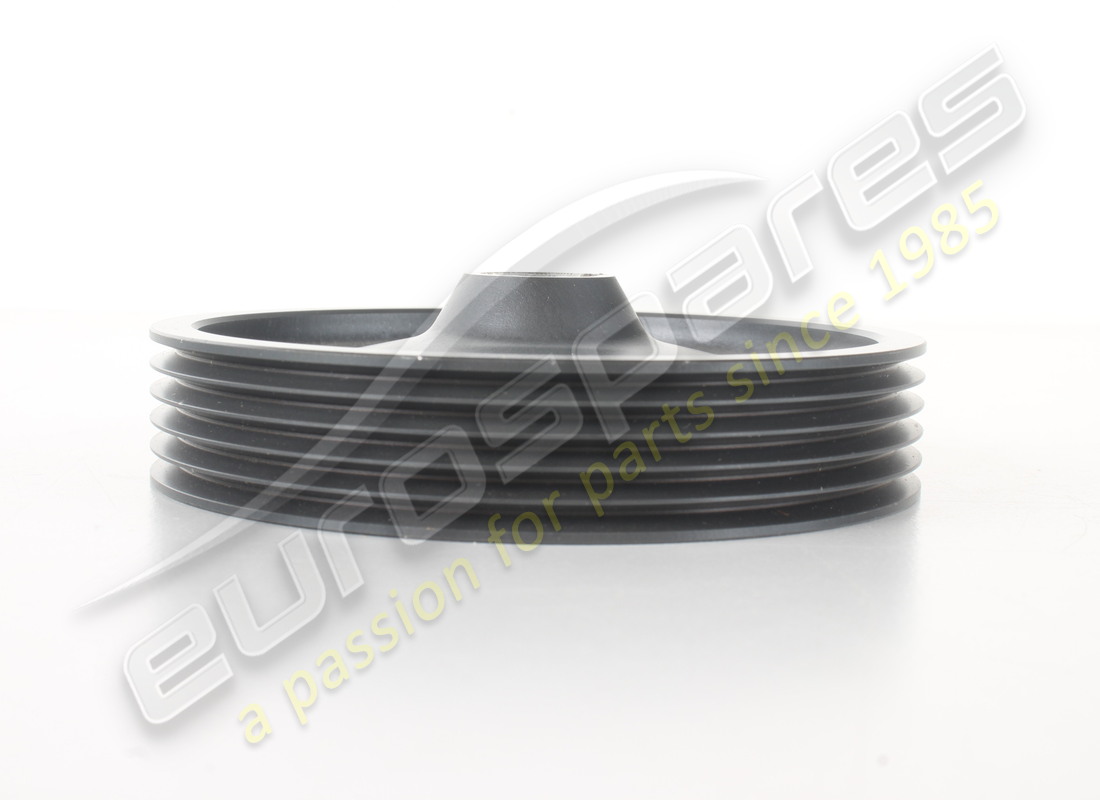 NEW FERRARI PULLEY. PART NUMBER 166454 (3) new ferrari pulley. part number 166454 (3)