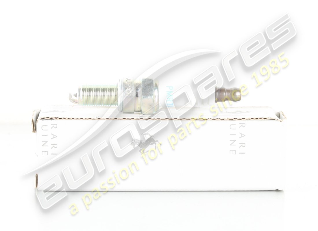 NEW FERRARI SPARK PLUG. PART NUMBER 169483 (1) new ferrari spark plug. part number 169483 (1)