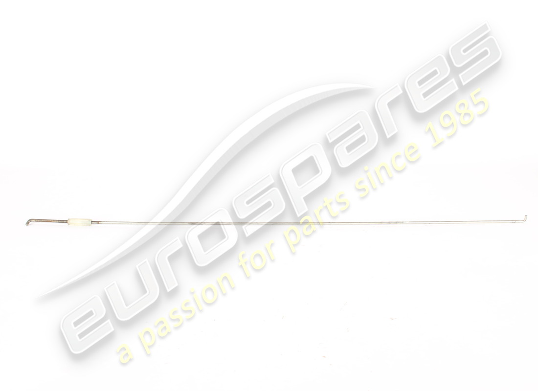USED Ferrari DOOR ROD . PART NUMBER 61789500 (1)