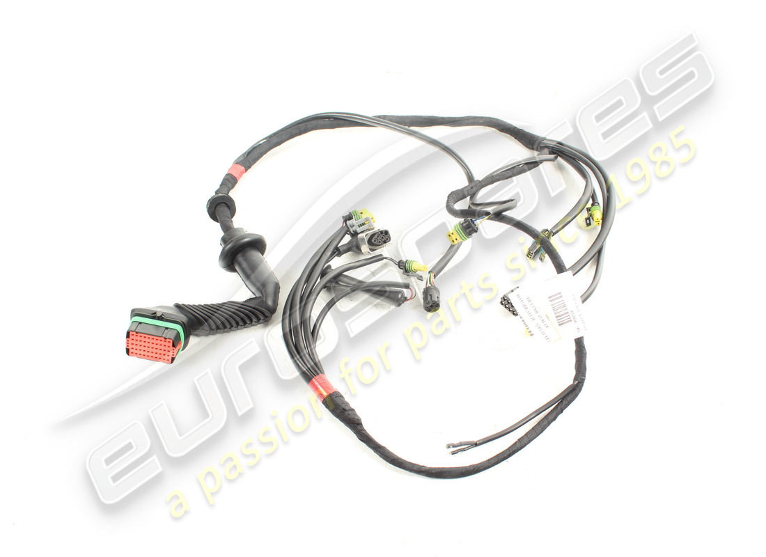 NEW FERRARI DRIVER SIDE DOOR CONNECTION. PART NUMBER 200687 (1) new ferrari driver side door connection. part number 200687 (1)