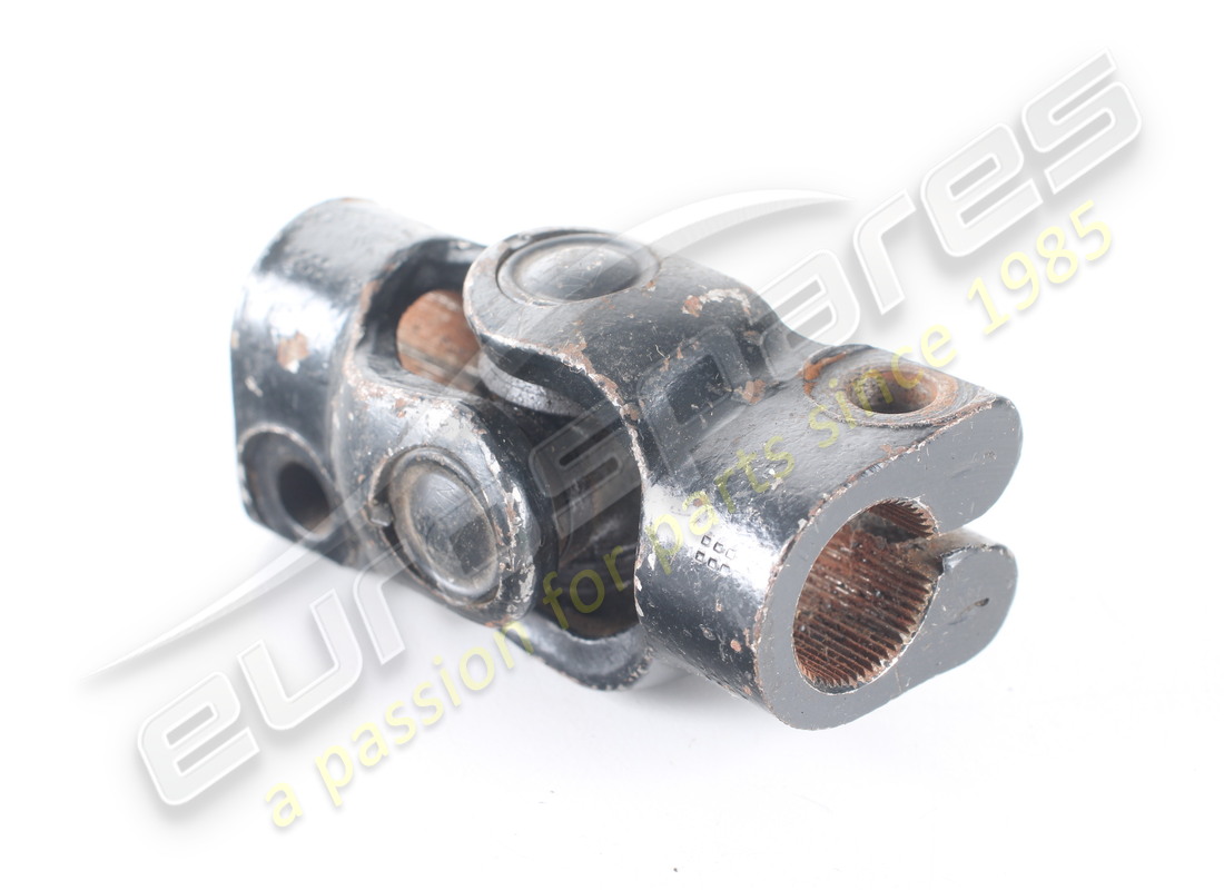 NEW FERRARI STEERING COLUMN UNIVERSAL JOINT. PART NUMBER 101062 (1) new ferrari steering column universal joint. part number 101062 (1)