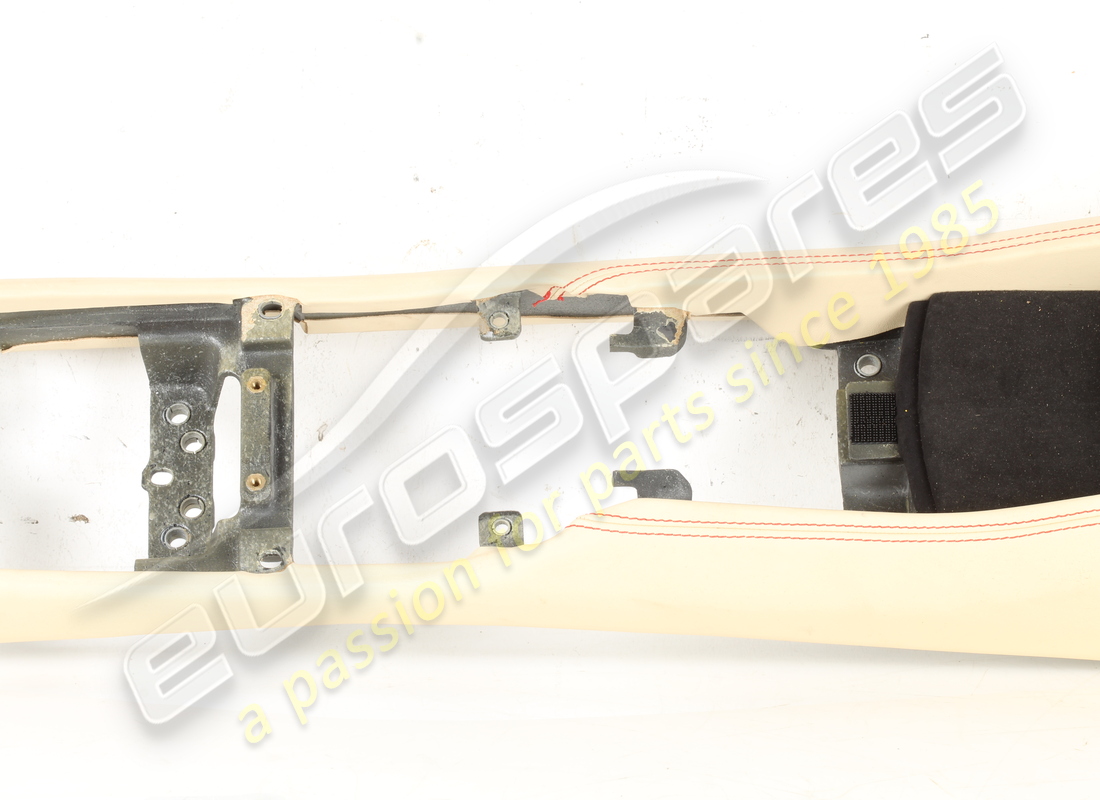 used ferrari compl. centre console unit. part number 891849 (4)