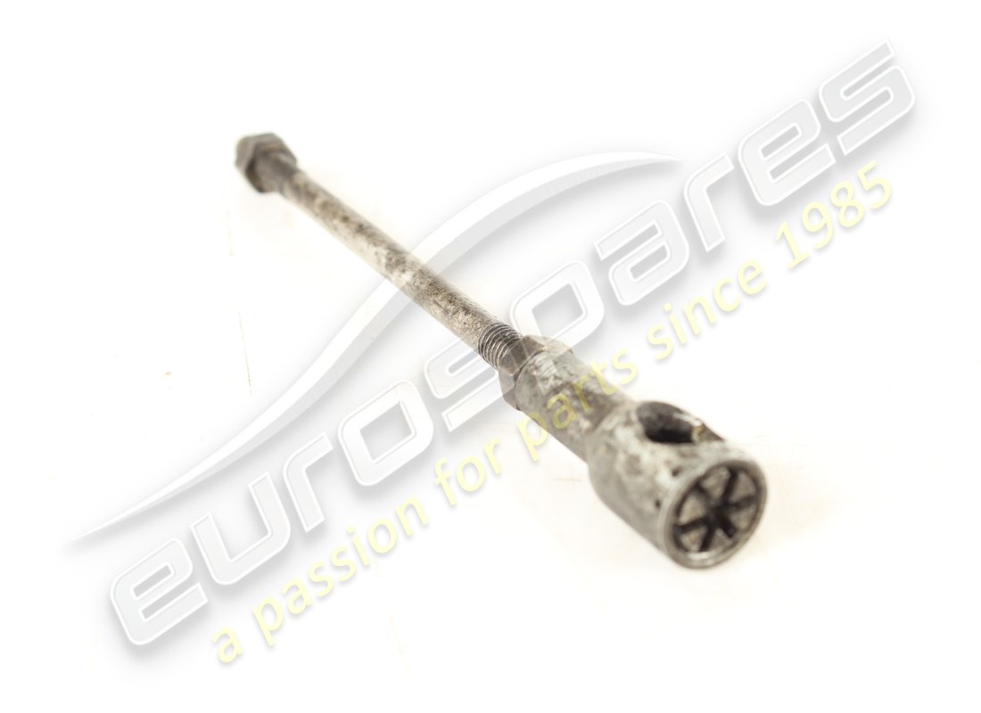 used ferrari tie rod. part number 113659 (1)