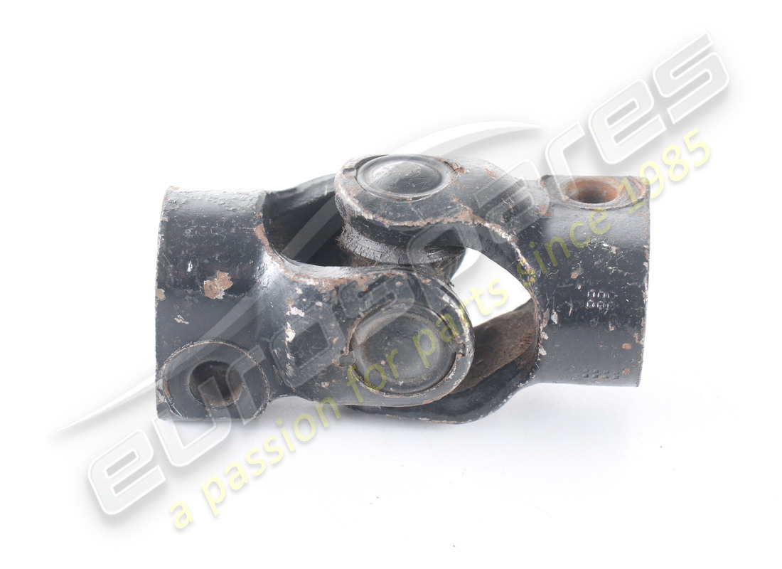 NEW FERRARI STEERING COLUMN UNIVERSAL JOINT. PART NUMBER 101062 (2) new ferrari steering column universal joint. part number 101062 (2)
