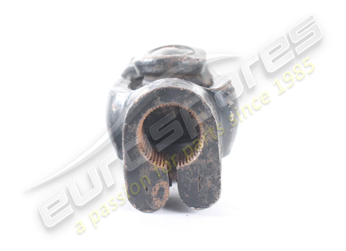 NEW FERRARI STEERING COLUMN UNIVERSAL JOINT. PART NUMBER 101062 (3) new ferrari steering column universal joint. part number 101062 (3)
