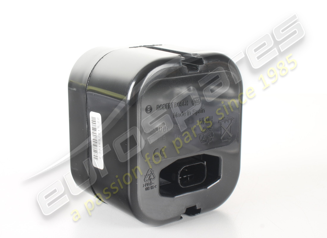 new ferrari alarm siren kit. part number 180996 (3)