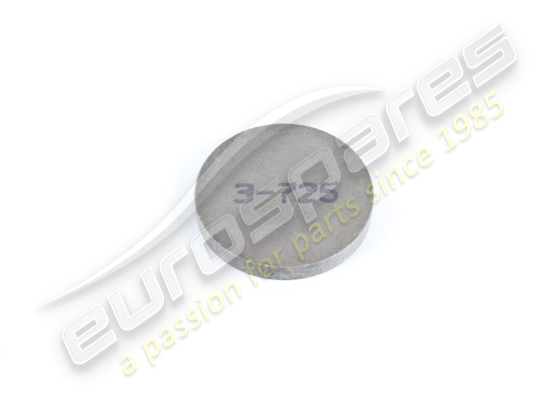 NEW FERRARI PAD. PART NUMBER 153731 (1) new ferrari pad. part number 153731 (1)