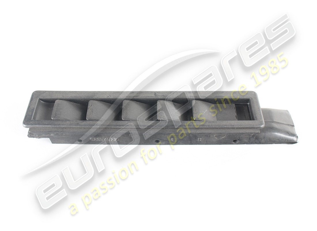 NEW FERRARI RH AIR OUTLET. PART NUMBER 61502200 (1) new ferrari rh air outlet. part number 61502200 (1)