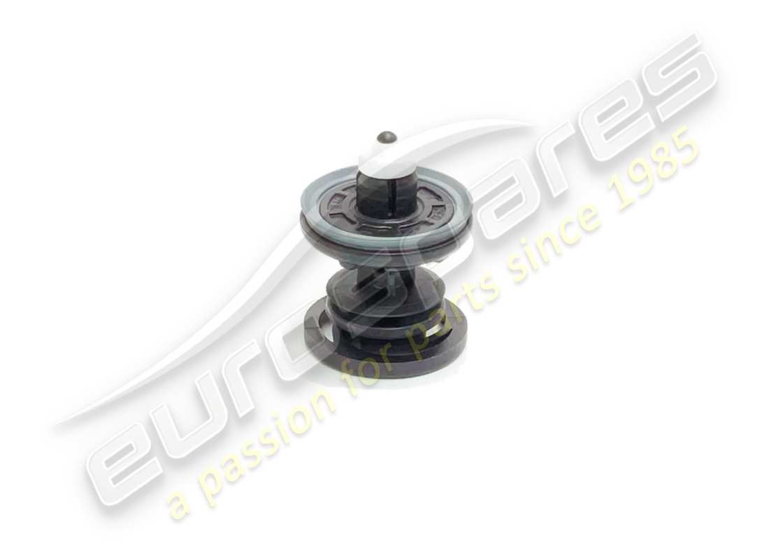 NEW PORSCHE RETAINING CLIP. PART NUMBER 95555524300 (3) new porsche retaining clip. part number 95555524300 (3)