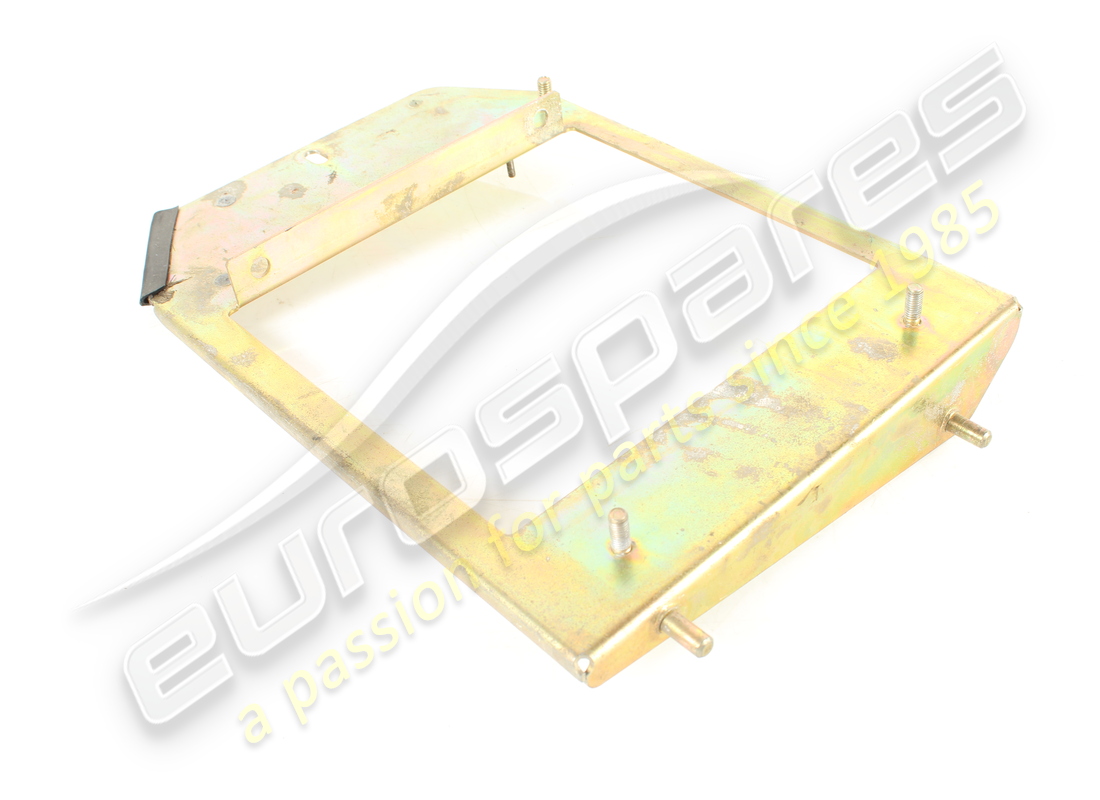 USED FERRARI BRACKET. PART NUMBER 158719 (4) used ferrari bracket. part number 158719 (4)