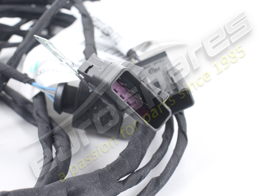 new ferrari bumper cable. part number 263551 (3)