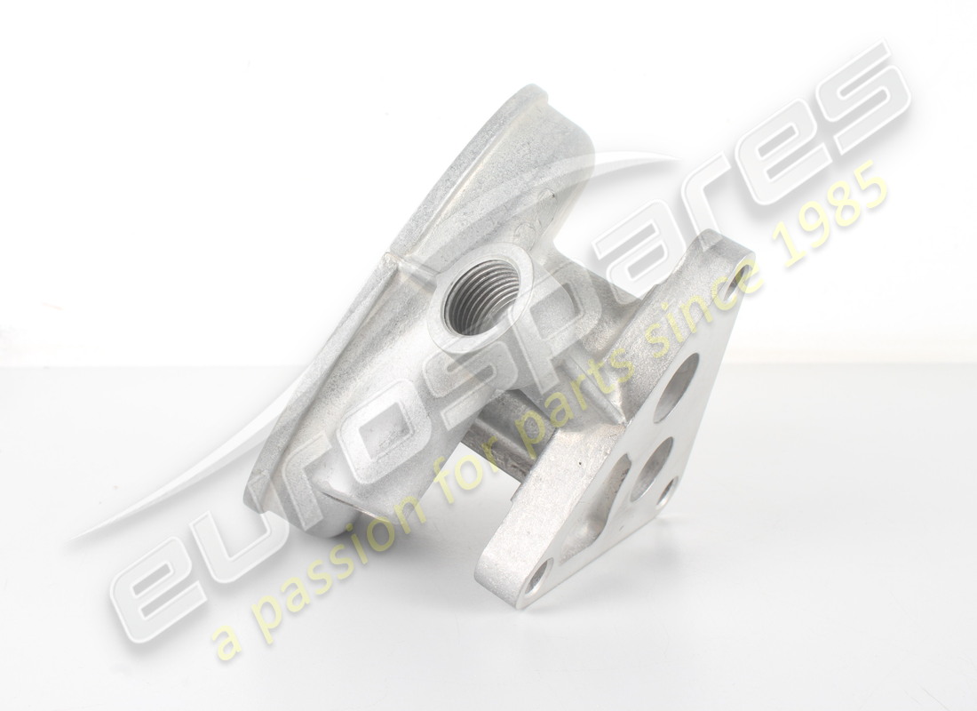 NEW FERRARI OIL FILTER HOUSING. PART NUMBER 157677 (3) new ferrari oil filter housing. part number 157677 (3)