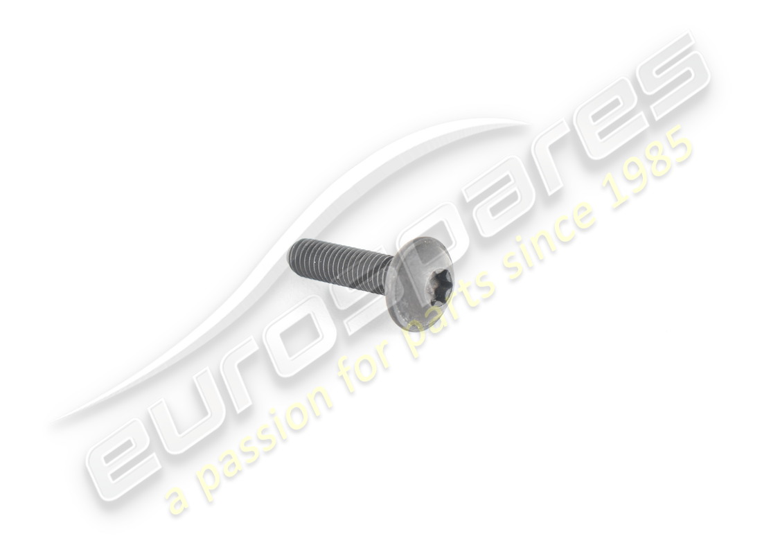 NEW LAMBORGHINI HEXALOBULAR SOCKETM5X20. PART NUMBER N10637302 (1) new lamborghini hexalobular socketm5x20. part number n10637302 (1)