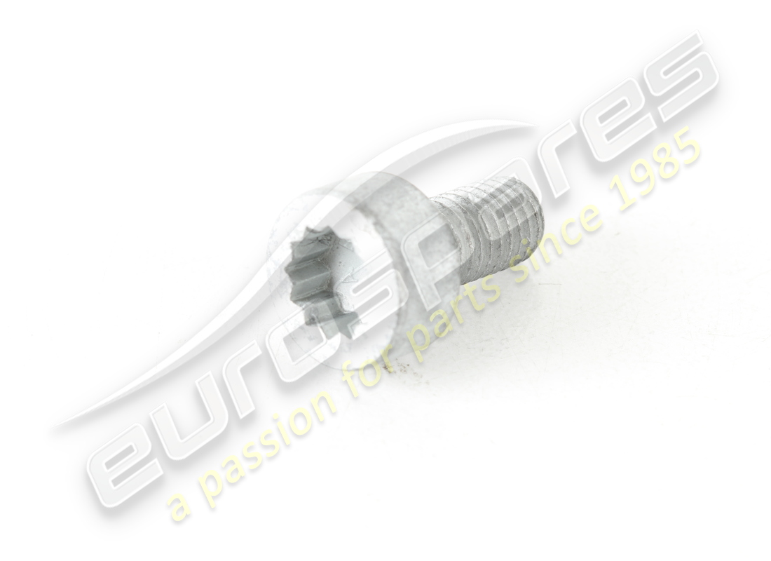 new lamborghini 12-point socket. part number n91143901 (1)