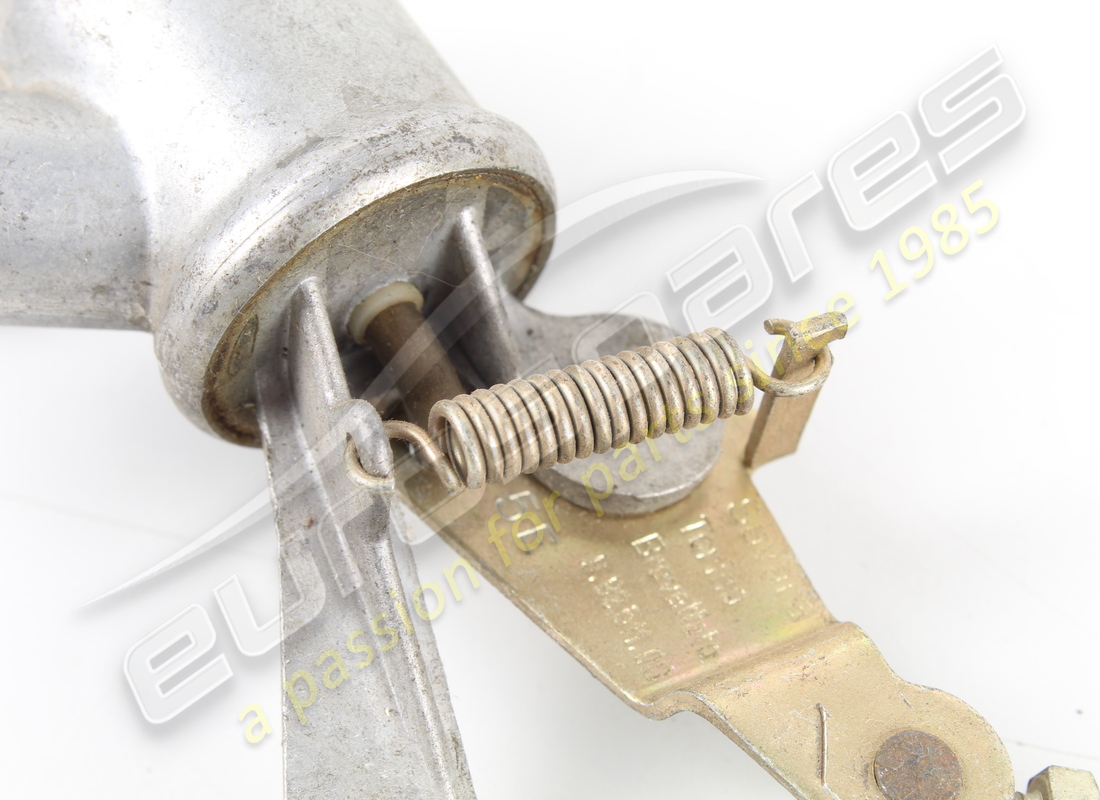 NEW FERRARI HEATER WATER CONTROL TAP RHD PART NUMBER 105817 (3) new ferrari heater water control tap rhd part number 105817 (3)