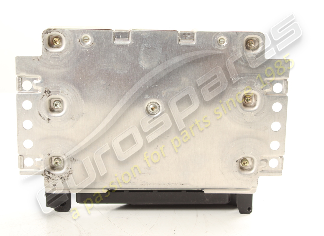 NEW FERRARI IGNITION CONTROL UNIT. PART NUMBER 181673 (3) new ferrari ignition control unit. part number 181673 (3)