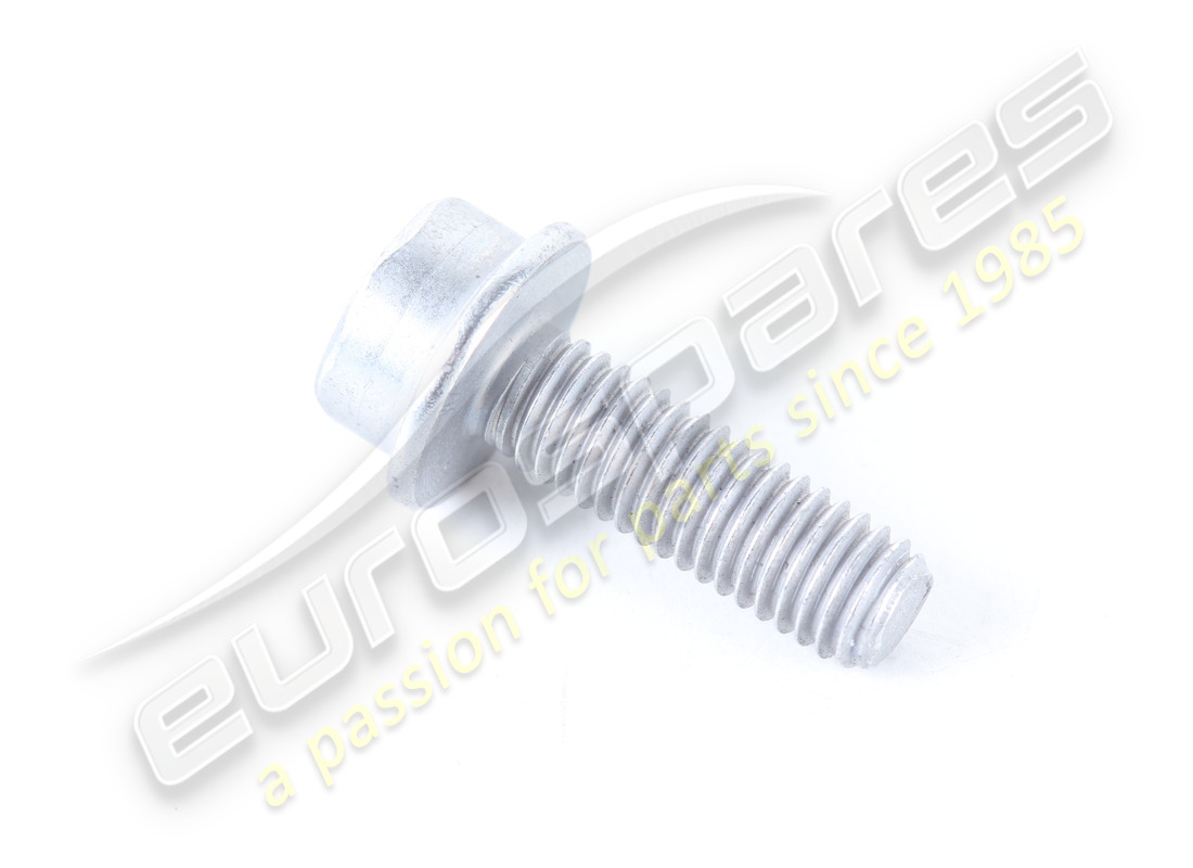 NEW Lamborghini HEXALOBULAR SOCKET M5 X 16 . PART NUMBER N10569501 (1)