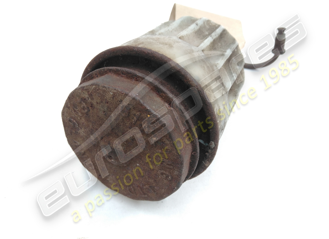 USED MASERATI CORPO SERBATOIO OLIO FRENI. PART NUMBER 107FC58712 (2) used maserati corpo serbatoio olio freni. part number 107fc58712 (2)
