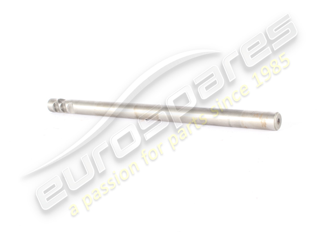 USED FERRARI SELECTOR SHAFT 4TH & 5TH. PART NUMBER 132333 (2) used ferrari selector shaft 4th & 5th. part number 132333 (2)